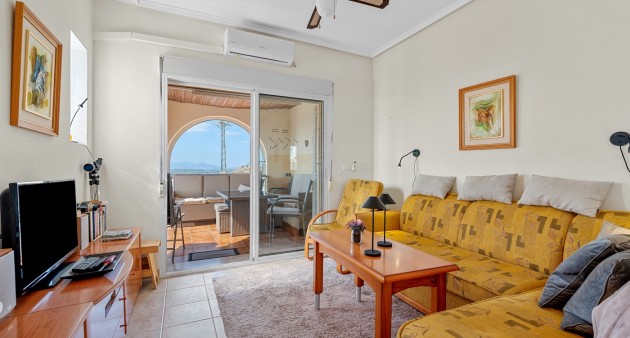 Bruktbolig - Town House - Ciudad Quesada - Rojales