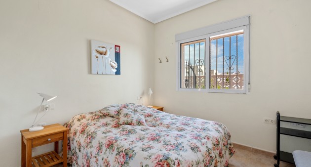 Bruktbolig - Town House - Ciudad Quesada - Rojales