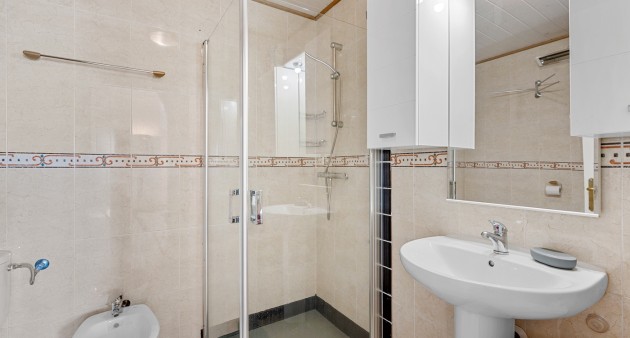 Bruktbolig - Town House - Ciudad Quesada - Rojales