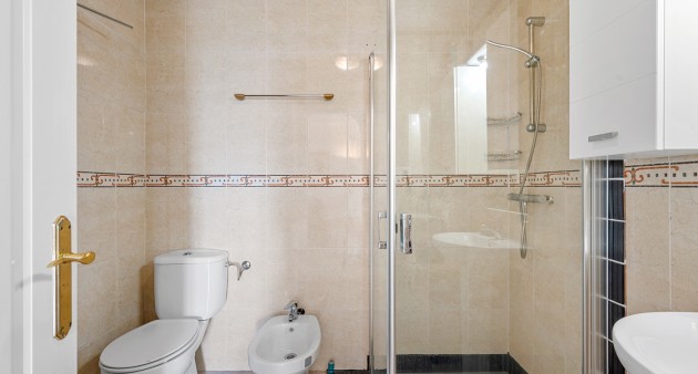 Bruktbolig - Town House - Ciudad Quesada - Rojales