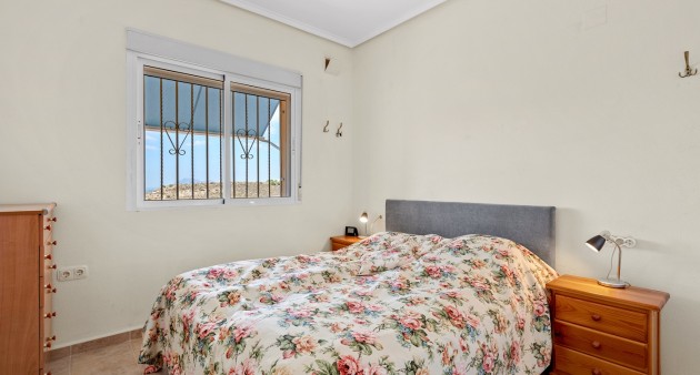 Bruktbolig - Town House - Ciudad Quesada - Rojales