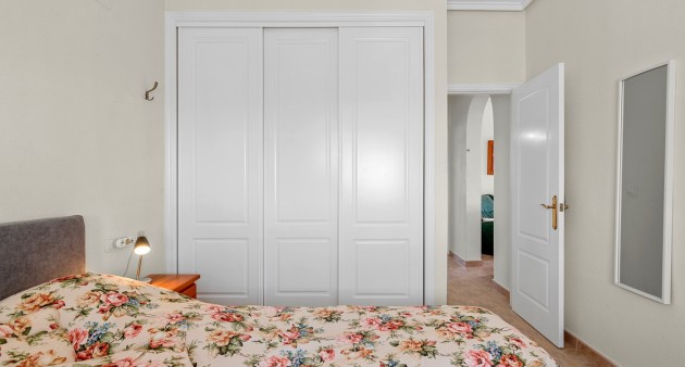 Bruktbolig - Town House - Ciudad Quesada - Rojales