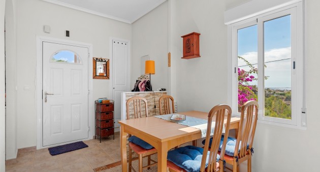 Bruktbolig - Town House - Ciudad Quesada - Rojales