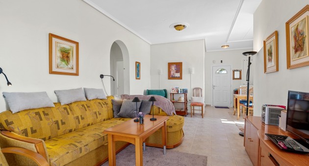 Bruktbolig - Town House - Ciudad Quesada - Rojales