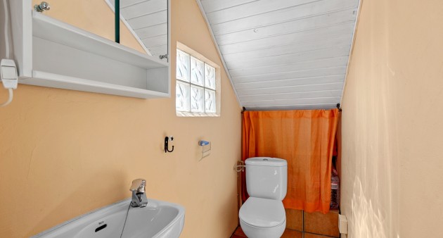 Bruktbolig - Town House - Ciudad Quesada - Rojales