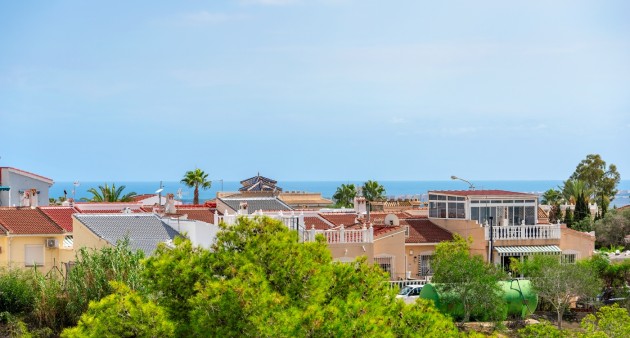 Bruktbolig - Town House - Ciudad Quesada - Rojales