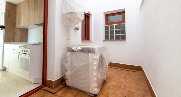 New Build - Apartment - Avileses - pueblo