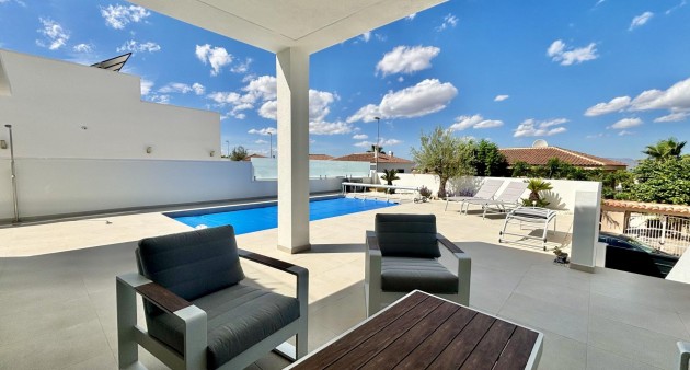 New Build - Villa - Ciudad Quesada - Rojales - Atalaya Park