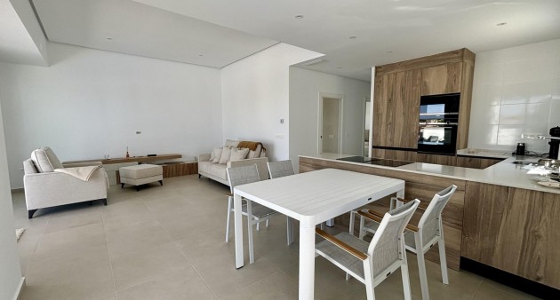 New Build - Villa - Ciudad Quesada - Rojales - Atalaya Park