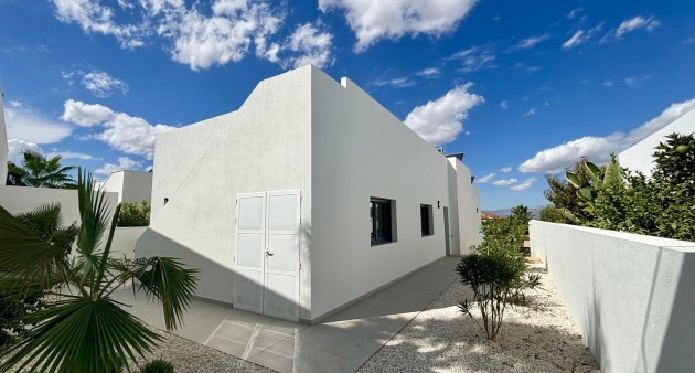 New Build - Villa - Ciudad Quesada - Rojales - Atalaya Park