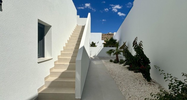 New Build - Villa - Ciudad Quesada - Rojales - Atalaya Park