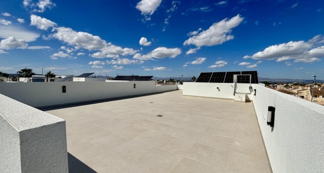 New Build - Villa - Ciudad Quesada - Rojales - Atalaya Park