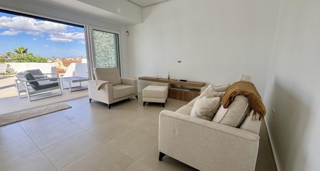 New Build - Villa - Ciudad Quesada - Rojales - Atalaya Park