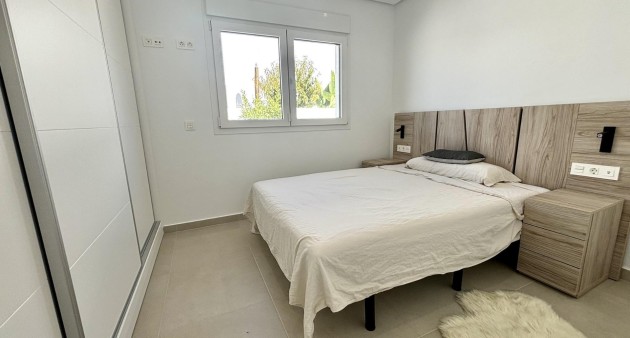 New Build - Villa - Ciudad Quesada - Rojales - Atalaya Park