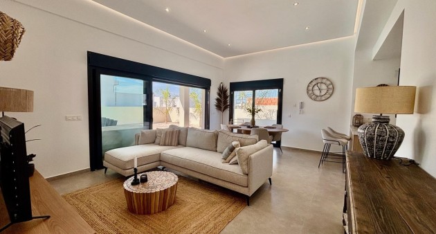 New Build - Villa - Ciudad Quesada - Rojales - Atalaya Park