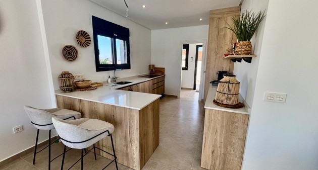 New Build - Villa - Ciudad Quesada - Rojales - Atalaya Park