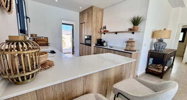 New Build - Villa - Ciudad Quesada - Rojales - Atalaya Park