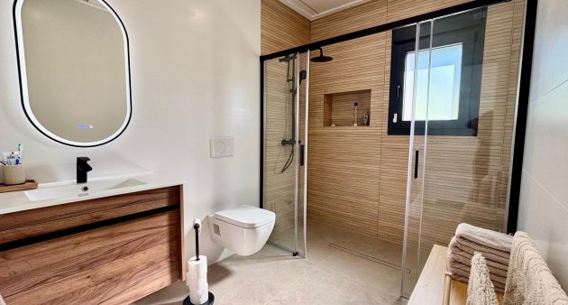 New Build - Villa - Ciudad Quesada - Rojales - Atalaya Park