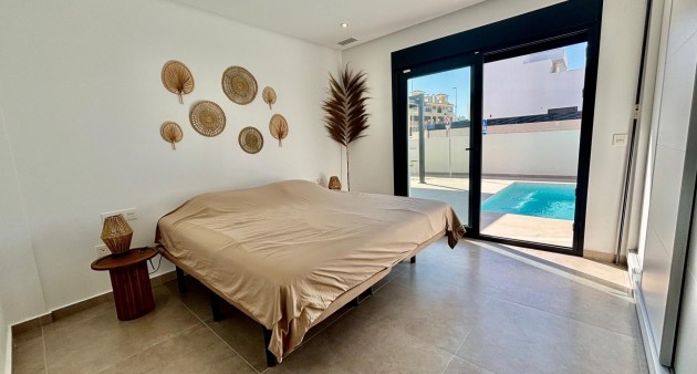 New Build - Villa - Ciudad Quesada - Rojales - Atalaya Park