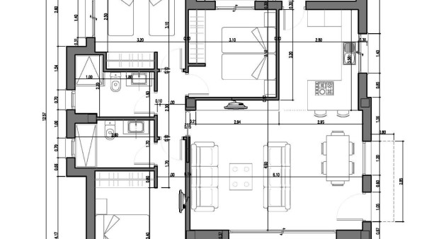 New Build - Villa - Ciudad Quesada - Rojales - Atalaya Park