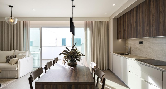 New Build - Bungalow - Pilar de La Horadada - Torre De La Horadada