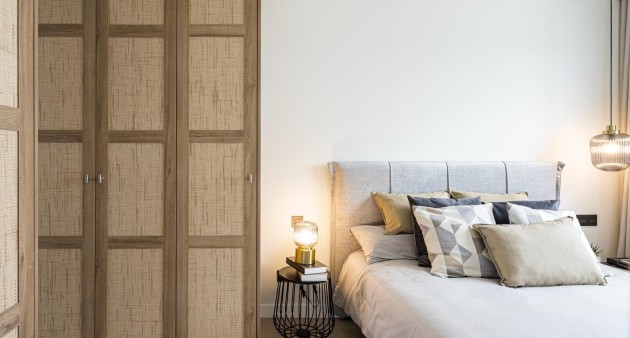 New Build - Bungalow - Pilar de La Horadada - Torre De La Horadada