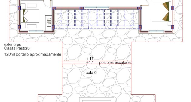 New Build - Villa - Pinoso - Camino Del Prado