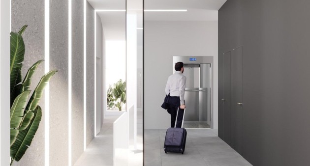 New Build - Penthouse - Torrevieja - Centro