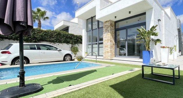 Venta - Chalet - Ciudad Quesada - Rojales - Rojales