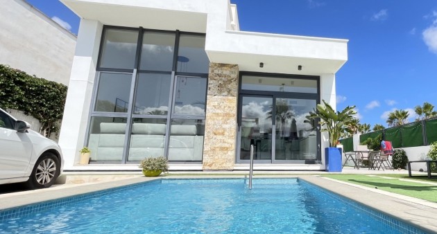 Venta - Chalet - Ciudad Quesada - Rojales - Rojales