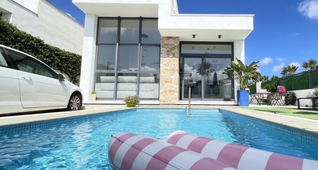 Venta - Chalet - Ciudad Quesada - Rojales - Rojales