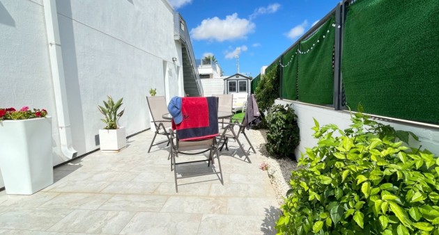 Venta - Chalet - Ciudad Quesada - Rojales - Rojales