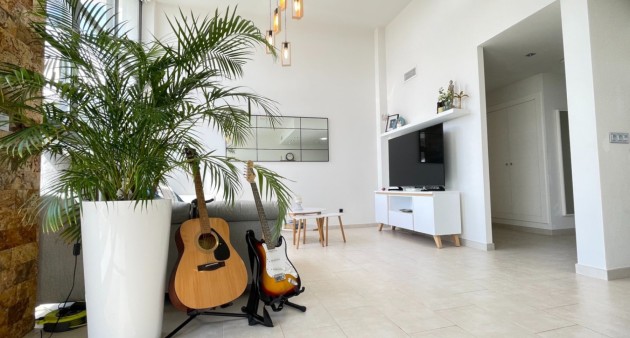 Venta - Chalet - Ciudad Quesada - Rojales - Rojales