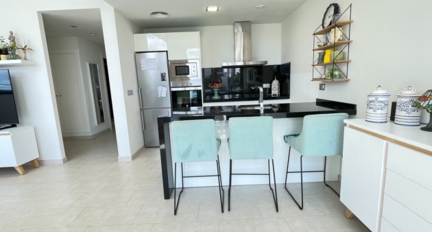 Venta - Chalet - Ciudad Quesada - Rojales - Rojales