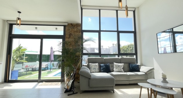 Venta - Chalet - Ciudad Quesada - Rojales - Rojales