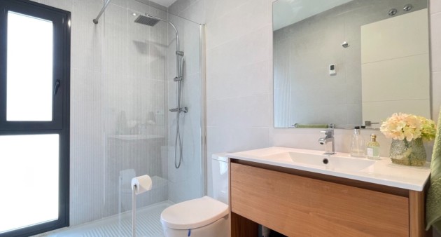 Venta - Chalet - Ciudad Quesada - Rojales - Rojales