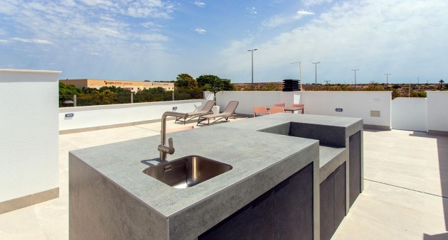 Novostavba - Villa - Sucina