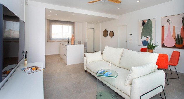 Novostavba - Villa - Sucina