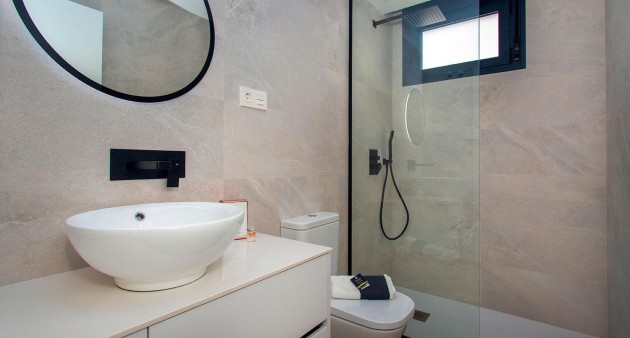 Novostavba - Villa - Sucina