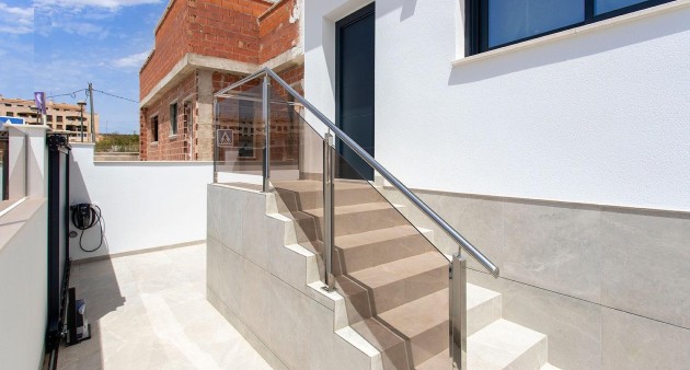 Novostavba - Villa - Sucina