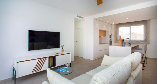 Novostavba - Villa - Sucina