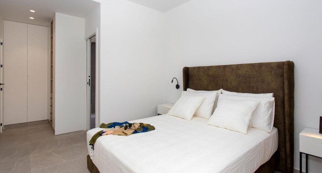 Novostavba - Villa - Sucina