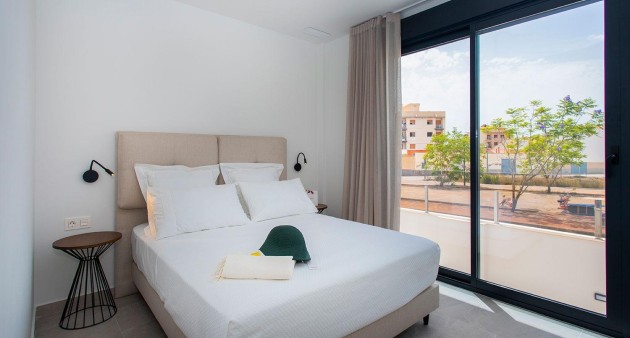 Novostavba - Villa - Sucina