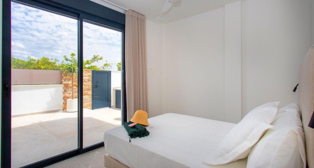 Novostavba - Villa - Sucina