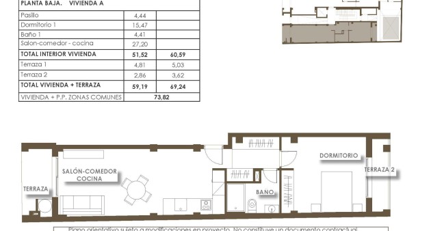 New Build - Apartment - Torrevieja - Playa de El Cura