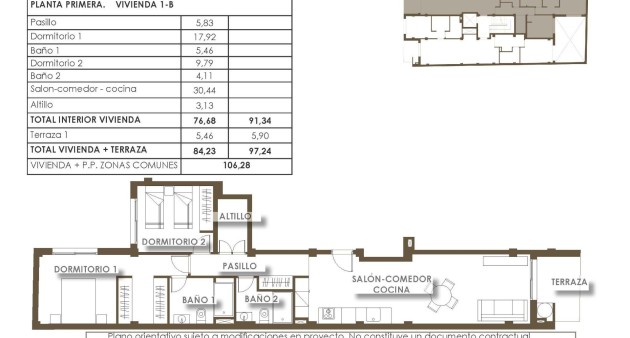 New Build - Apartment - Torrevieja - Playa de El Cura