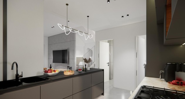 New Build - Villa - Los Montesinos - La herrada