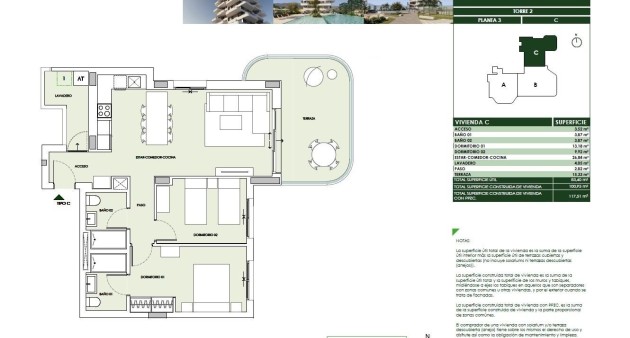 New Build - Apartment - Calpe - El Saladar