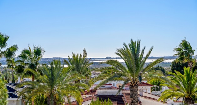 Sale - Villa - Ciudad Quesada - Rojales - Rojales