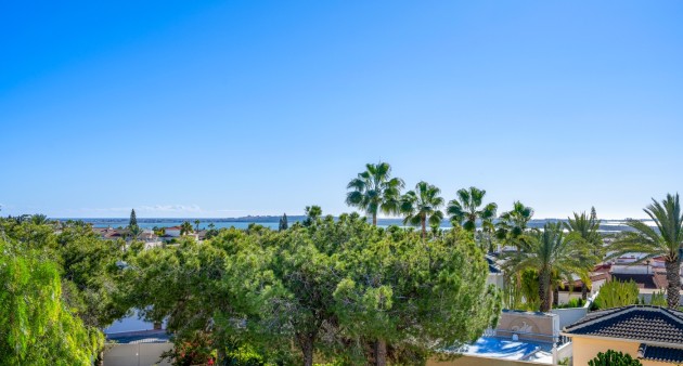 Sale - Villa - Ciudad Quesada - Rojales - Rojales